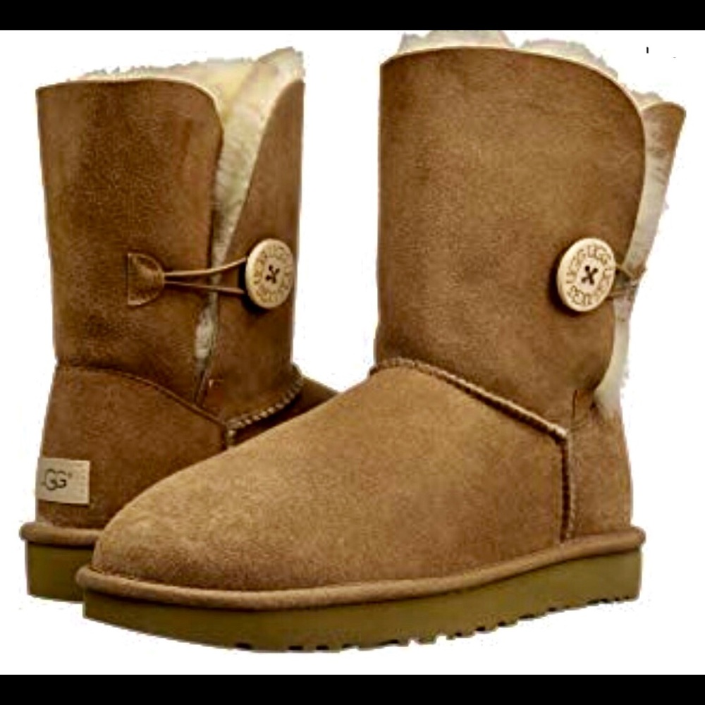 AUTHENTIC UGG BOOTS - New. Never worn